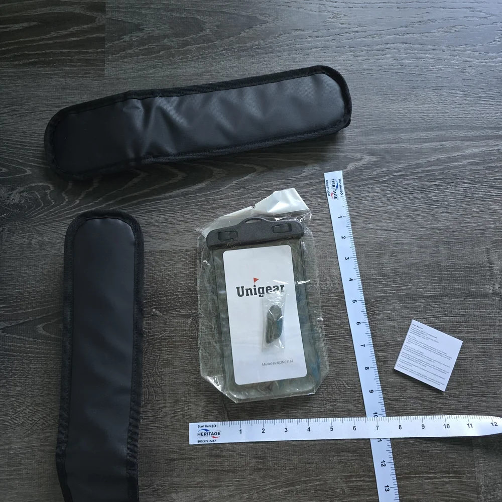 Unigear Dry bag - Picture 2 of 3